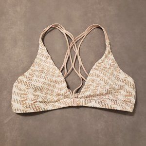 Victoria's Secret Sports Bra Size Medium